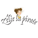 Store Zélie La Pirate mobile logo